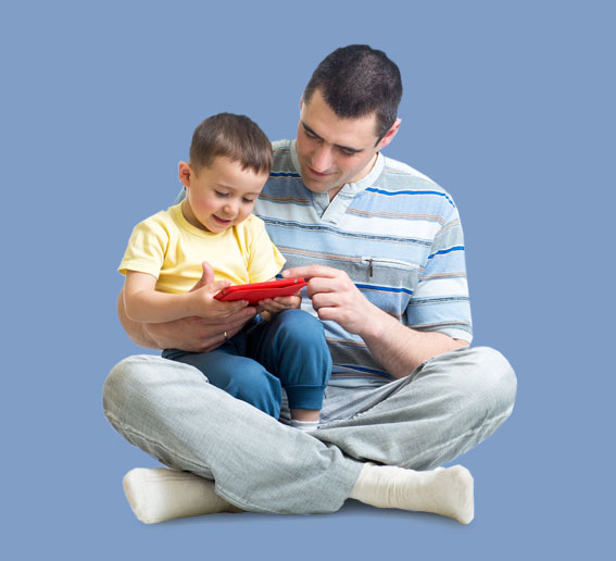 Kid-Approved appointments