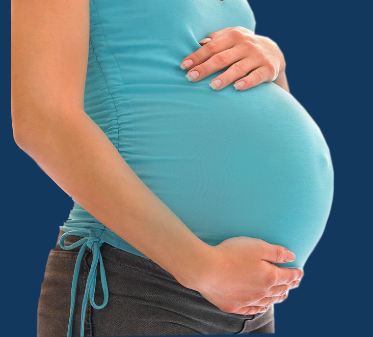 Tips for oral health during pregnancy
