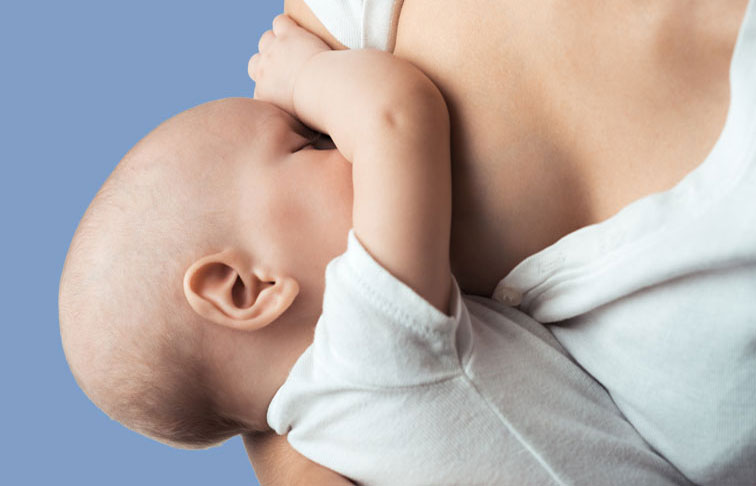 Nursing to Health