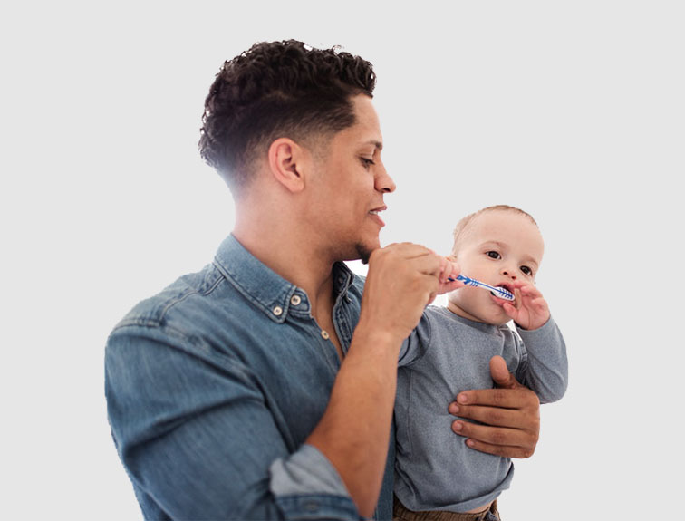 Preventing Cavities Together