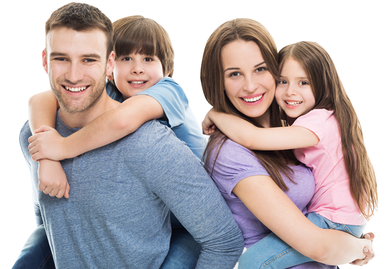 Children will fall in love with TLC for Smiles