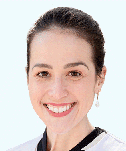 Dr. Lais Dalmagro Peruchi